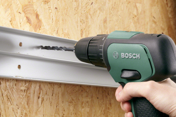 Bosch EasyImpact 12 Çift  Akü SoftbagAkülü Darbeli Matkap