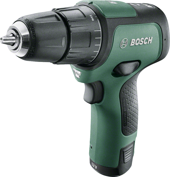 Bosch EasyImpact 12 Tek Akü SoftbagAkülü Darbeli Matkap