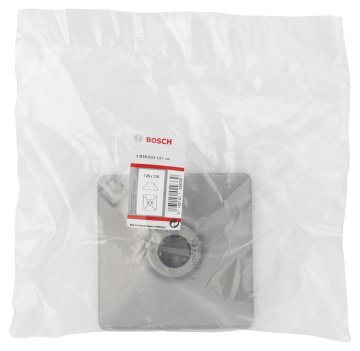 Bosch Yüzey Sıkıştırma Pleyti TE-S 120*120 mm