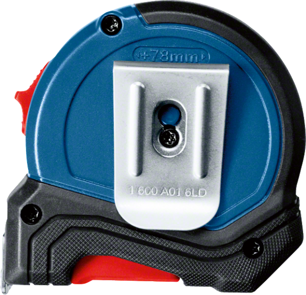 Bosch Profesyonel Seri Bosch Profesyonel Şerit Metre 5m