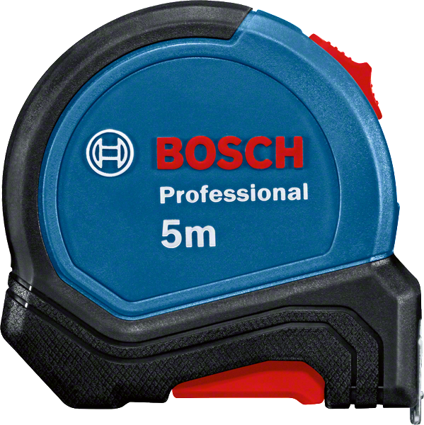 Bosch Profesyonel Seri Bosch Profesyonel Şerit Metre 5m