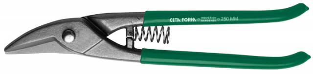 Ceta Form Kaportacı Makası-Yaylı -Sağ 275mm