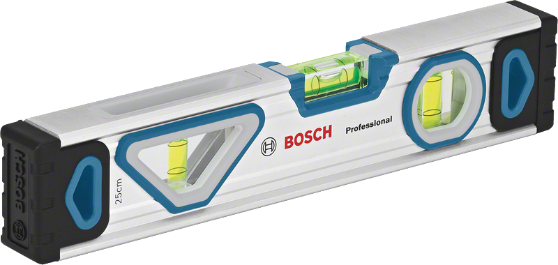 Bosch Profesyonel Seri Bosch Profesyonel Su Terazisi 25cm