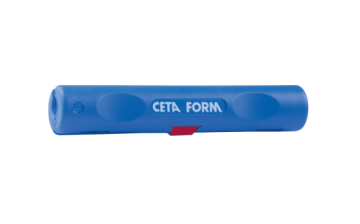 Ceta Form Koaksiyel Kablo Sıyırma Aleti