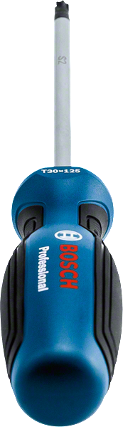 Bosch Profesyonel Seri Bosch Profesyonel Torx Tornavida TX30x125