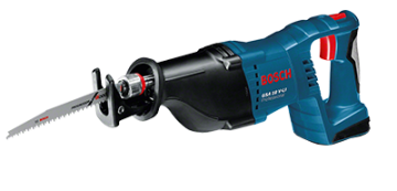 Bosch GSA 18 V-LI Akülü Testere - Akü Dahil Değildir