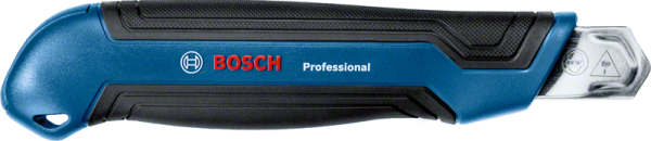 Bosch Profesyonel Seri Bosch Profesyonel Maket Bıçağı 18mm