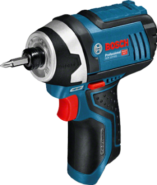 Bosch GDR 12V-105 Darbeli Somun Sıkma - Akü Dahil Değildir