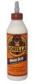 Gorilla Wood Glue Ahşap Yapıştırıcı 532ml / Yeni Tarihli Ürün