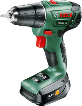 Bosch PSR 1440 LI-2 Akülü Vidalama Makinesi