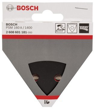 Bosch Üçgen Zımp. Tabanı PSM160A/E,Ventaro