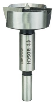 Bosch Aksesuarlar Bosch - Menteşe Açma Ucu 45 mm