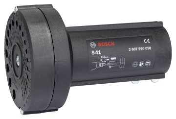 Bosch Matkap Ucu Bileyicisi S41