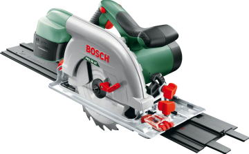 Bosch PKS 66 AF Daire Testere Makinesi