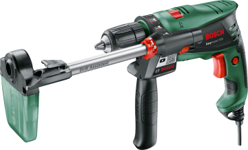 Bosch Easy Impact 550 Darbeli Matkap + Drill Assistant