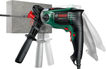 Bosch Advanced Impact 900 Darbeli Matkap