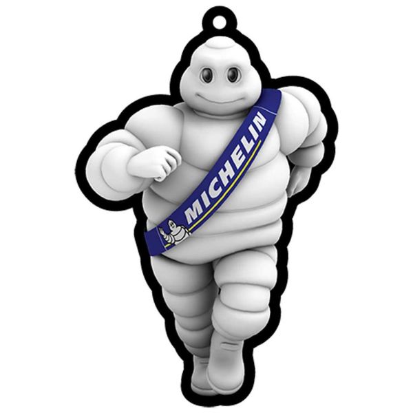 Michelin MC31937 Enerji Kokulu Askılı Oto Kokusu