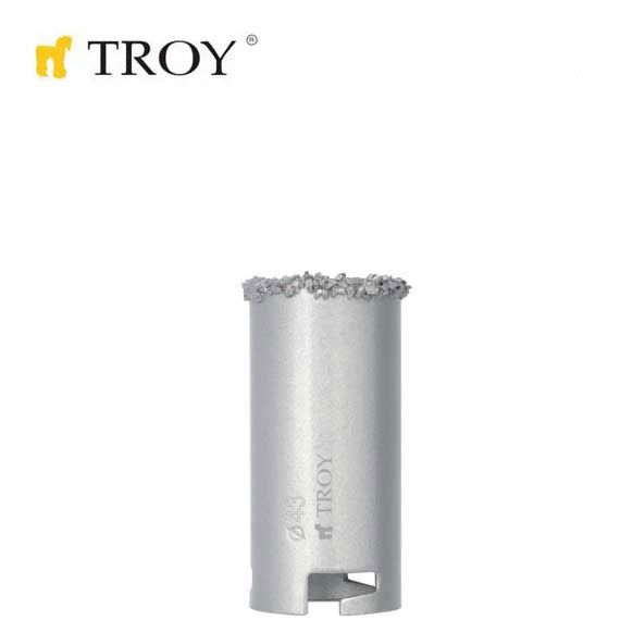 TROY 27443 Tungsten Karpit Delici 43mm