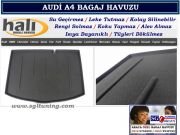 AUDİ A4 BAGAJ HAVUZU 2008 SONRASI AUDİ A4 AKSESUARLARI