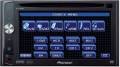PIONEER AVH-P4000DVD 6.1'' DOKUNMATİK EKRAN DVD/USB/CD/MP3 PLAYER