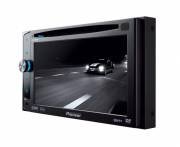 PIONEER AVH-P4000DVD 6.1'' DOKUNMATİK EKRAN DVD/USB/CD/MP3 PLAYER