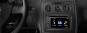 PIONEER AVIC-F9110BT 5.8'' DOKUNMATİK EKRAN NAVİGASYON DVD/USB/CD/MP3 PLAYER (VW/SEAT/SKODA)