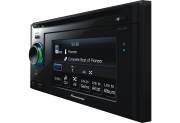 PIONEER AVIC-F310BT 4.3'' DOKUNMATİK ÇIKARILABİLİR EKRAN NAVİGASYON USB/CD/MP3 PLAYER