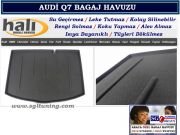 AUDİ Q7 BAGAJ HAVUZU 2006 SONRASI AUDİ Q7 AKSESUARLARI