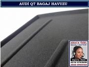 AUDİ Q7 BAGAJ HAVUZU 2006 SONRASI AUDİ Q7 AKSESUARLARI