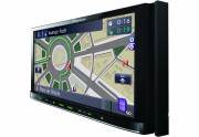 PIONEER AVIC-F10BT 7'' DOKUNMATİK KAYAR EKRAN NAVİGASYON DVD/WMA/WAV/AAC/DİVX/CD/SD/USB/MP3 PLAYER