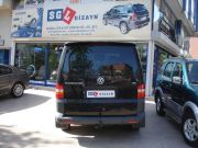 SGL-45312A TRANSPORTER T5 ÇEKİ DEMİRİ 07/2003-.. TRANSPORTER T5 AKSESUARLARI