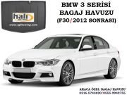 BMW 3 SERİSİ BAGAJ HAVUZU F30-2012 SONRASI BMW 3 SERİSİ AKSESUARLARI