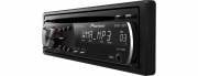PIONEER DEH-1200MP CD/WMA/WAV/MP3 PLAYER