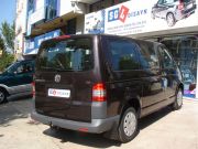 SGL-45312B TRANSPORTER YENİ T5 ÇEKİ DEMİRİ 2010-.. TRANSPORTER YENİ T5 AKSESUARLARI