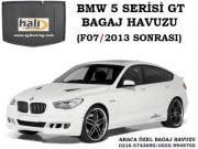 BMW 5 SERİSİ GT BAGAJ HAVUZU F07-2013 SONRASI BMW 5 SERİSİ GT AKSESUARLARI