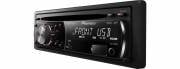 PIONEER DEH-2200UB CD/WMA/WAV/MP3 PLAYER
