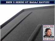 BMW 5 SERİSİ GT BAGAJ HAVUZU F07-2013 SONRASI BMW 5 SERİSİ GT AKSESUARLARI