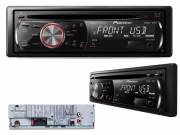 PIONEER DEH-2200UB CD/WMA/WAV/MP3 PLAYER