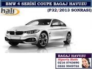 BMW 4 SERİSİ COUPE BAGAJ HAVUZU F32-2013 SONRASI BMW 4 SERİSİ COUPE AKSESUARLARI