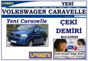 SGL-45313B YENİ T5 CARAVELLE ÇEKİ DEMİRİ 2010-.. YENİ T5 CARAVELLE AKSESUARLARI
