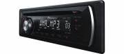 PIONEER DEH-1100MP CD/WMA/WAV/MP3 PLAYER