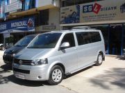 SGL-45313B YENİ T5 CARAVELLE ÇEKİ DEMİRİ 2010-.. YENİ T5 CARAVELLE AKSESUARLARI