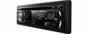 PIONEER DEH-2220UB CD/WMA/WAV/MP3 PLAYER