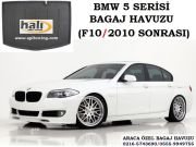 BMW 5 SERİSİ BAGAJ HAVUZU F10-2010 SONRASI BMW 5 SERİSİ AKSESUARLARI