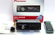PIONEER DEH-2220UB CD/WMA/WAV/MP3 PLAYER