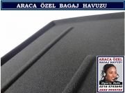 BMW 7 SERİSİ BAGAJ HAVUZU F01-2012 SONRASI BMW 7 SERİSİ AKSESUARLARI