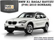 BMW X1 BAGAJ HAVUZU F48-2010 SONRASI BMW X1 AKSESUARLARI