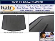 BMW X1 BAGAJ HAVUZU F48-2010 SONRASI BMW X1 AKSESUARLARI