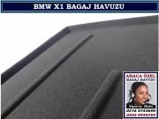 BMW X1 BAGAJ HAVUZU F48-2010 SONRASI BMW X1 AKSESUARLARI