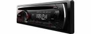 PIONEER DEH-3200UB CD/WMA/WAV/AAC/MP3 PLAYER